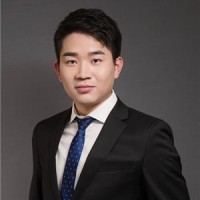 Agent ALBERTO HE CHEN