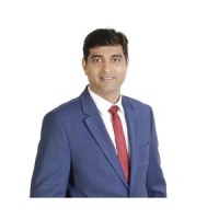 MICKY PATEL