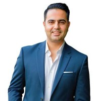 TUSHAR OBEROI