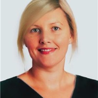 Agent Krystal Gibbons