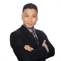 Ronny Hui