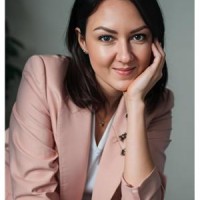 SVETLANA GUROVA