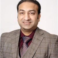 Awais Hashmi