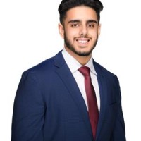 ARSH CHAUHAN