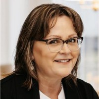 Betty Jane Robertson