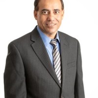 Agent Taqiuddin Hashmi
