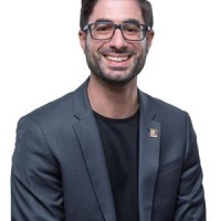 ALEXANDER MIRABELLI