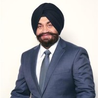 GARY GUJRAL