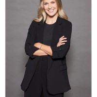 Agent CAROLINE ANDERSON