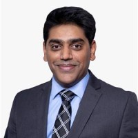 ROBIN PATEL