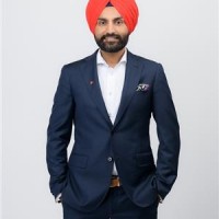 MANDEEP SINGH DHESI