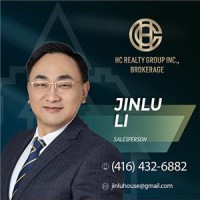 JINLU LI