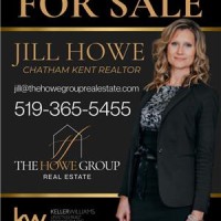 Jill Howe