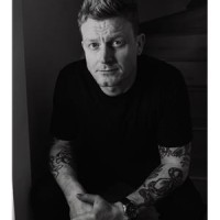 Nicolas MacDonald