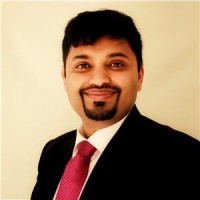 AMIT GUPTA