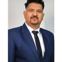 Vijay Sharma
