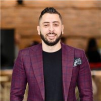 Ibrahim Hussein Abouzeid