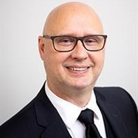 Stephen Schaff
