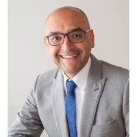 Kamran Amjad