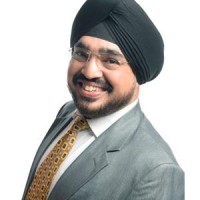 AJ SINGH