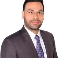 Sandeep Mehrok