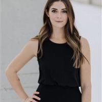 Shoshannah Andrews