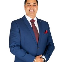 ASHUTOSH BALI