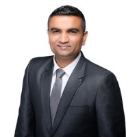 RAKESH KAPOPARA
