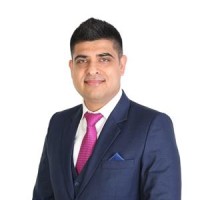 SUMIT BHARDWAJ