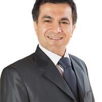 Kourosh Abdi