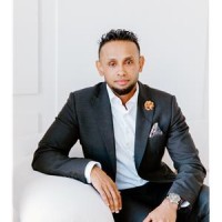 NIESH DISSANAYAKE