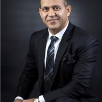 AMRIT VARMA