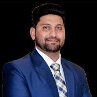 Agent Sumit Nanda