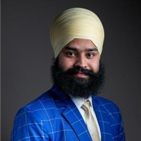 VARINDER SINGH