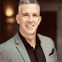 Agent Cliff Kusch