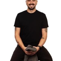 Andrew Miller