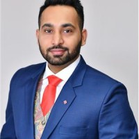 SUKHVIR SINGH