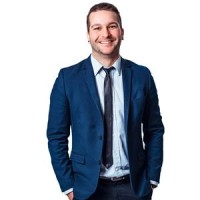 Bryce Marmus