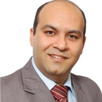 Mehran Afzali