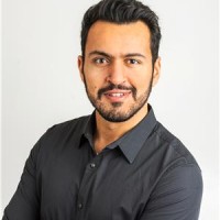 Harry Singh