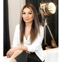 Jennie Manilay-Scott