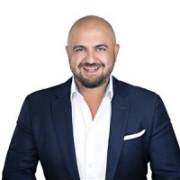 Johnny Kulwartian