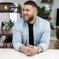 Agent ANDREW GRECO