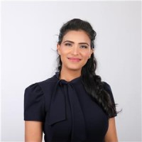 Simran Nagra