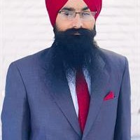 Bhupinder Singh