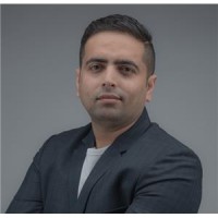 IKRAM PATEL