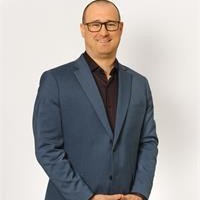 Agent Steven Evans