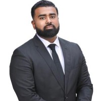 VERN BALACHANDRAN