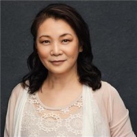 Linda Mah