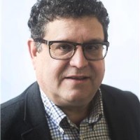 Agent Richard Adler